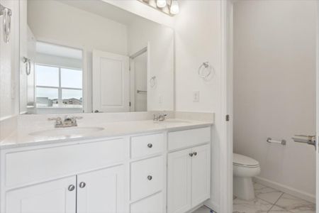 New construction Townhouse house 6814 Merseyside Ln, Castle Pines, CO 80108 Montauk- photo 50 50