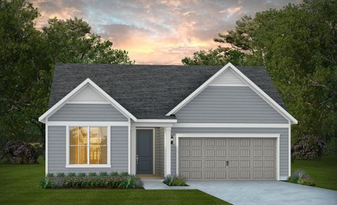 New construction Single-Family house 649 Coral Bells Ln, Summerville, SC 29483 - image