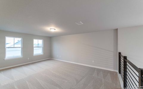 New construction Single-Family house 308 Angus Dr, Seguin, TX 78155 Rio Grande- photo 11 11