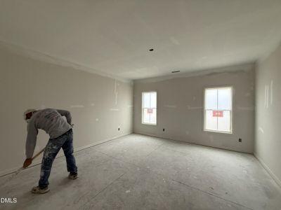 New construction Single-Family house 24 W Emily Gardens Dr, Selma, NC 27576 - image