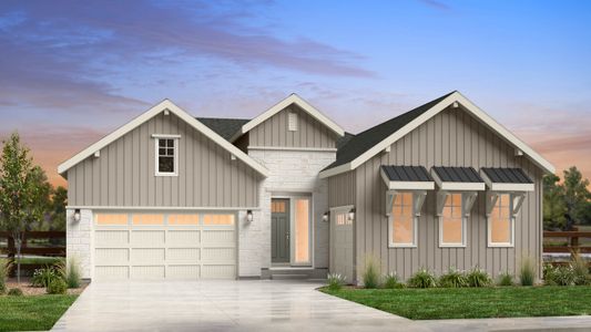 New construction Single-Family house 9208 Russell Circle, Arvada, CO 80007 - photo 0