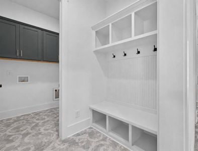 New construction Single-Family house 791 Lapis Trl, Kennesaw, GA 30152 - image 18