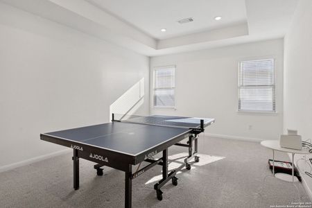 New construction Single-Family house 12528 Gunsbach, Schertz, TX 78154 - image 17