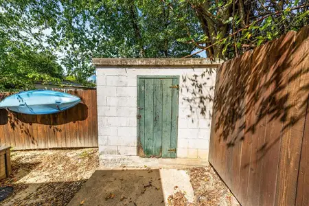 New construction Manufactured Home house 202 Choctaw Trl, Whitney, TX 76692 - image