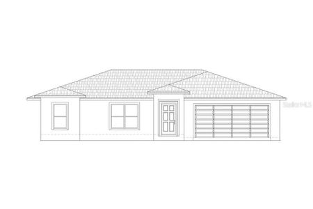 New construction Single-Family house 1205 2Nd St, Orange City, FL 32763 null- photo 1 1