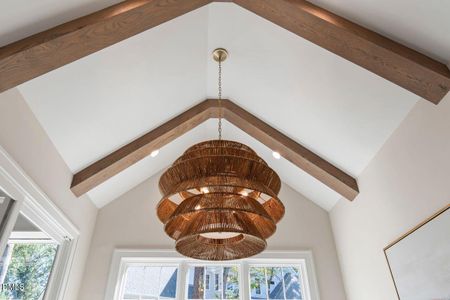 New construction Single-Family house 1406 Hunting Ridge Rd, Raleigh, NC 27615 - image 19