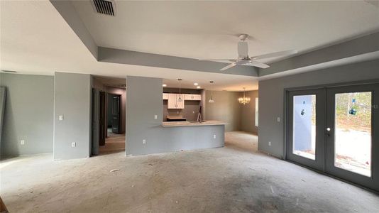 New construction Single-Family house 958 W Cary Dr, Citrus Springs, FL 34434 null- photo 6 6