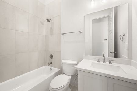 New construction Single-Family house 2050 Slipchannel St, Midlothian, TX 76065 plan Alexander - image 12