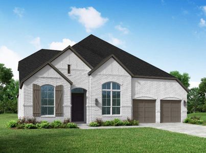 New construction Single-Family house 513 Wood Thrush Run, Kyle, TX 78640 - photo 0