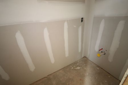 New construction Townhouse house 2473 Englemann Dr, New Hill, NC 27562 Hazelnut- photo 9 9