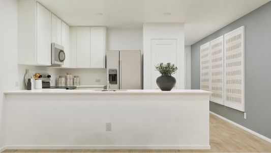 Ranches at Lake Mcleod: Cottage Collection 6