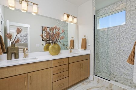 New construction Townhouse house 2855 S Pancratia St, Denver, CO 80236 null- photo 6 6