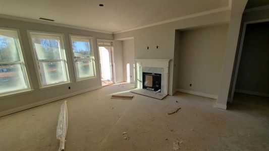 New construction Single-Family house 4180 Miraz Ct, Acworth, GA 30101 - image 9