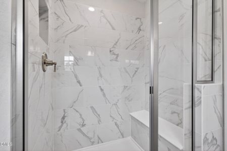 New construction Single-Family house 121 Barn Door Dr, Lillington, NC 27546 plan The Poppy - image 19