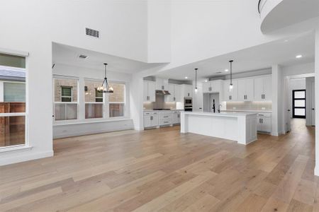 New construction Single-Family house 1041 Adair Rd, Prosper, TX 75078 null- photo 8 8
