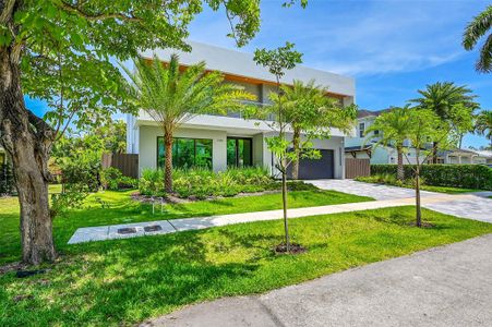 New construction Single-Family house 1318 Se 13Th Ter, Fort Lauderdale, FL 33316 null- photo 56 56