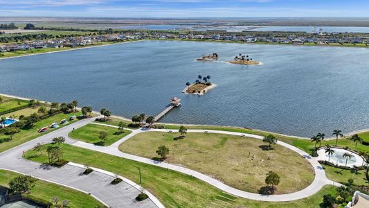 New construction Single-Family house 1529 Heron Nook Rd, Loxahatchee, FL 33470 Rosemary- photo 51 51