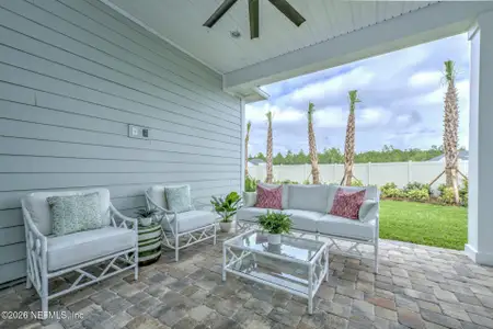 New construction Single-Family house 50 Recollection Dr, Ponte Vedra, FL 32081 plan Sawyer - image 3