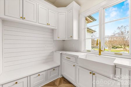 New construction Single-Family house 1614 Princeton Ave, Charlotte, NC 28209 - image 19