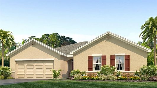 New construction Single-Family house 6545 Se 1St Loop, Ocala, FL 34472 Denton- photo 0