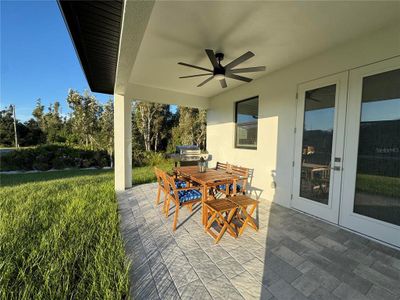 New construction Single-Family house 9262 Genesee St, Port Charlotte, FL 33981 - image