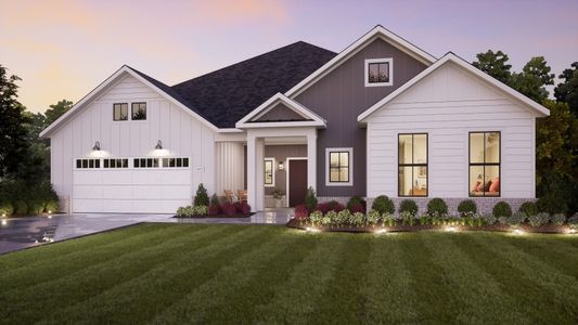 New construction Single-Family house 5150 Heardsville Rd, Cumming, GA 30028 plan Provenance - image 11