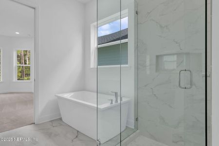 New construction Single-Family house 183 Dawes Ave, Ponte Vedra, FL 32081 plan The Hernando - image 9