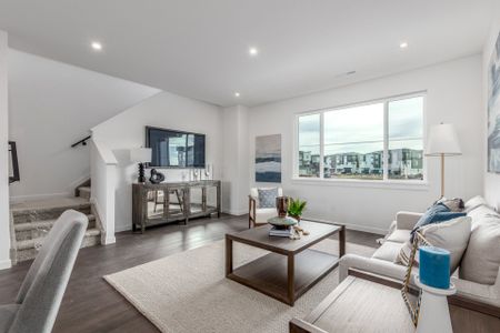 New construction Townhouse house 1980 S Holly St, Unit 1, Denver, CO 80222 plan Henry - image 10