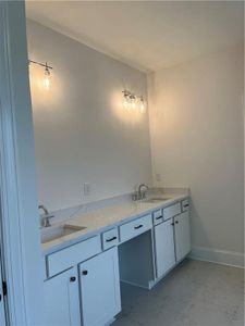 New construction Single-Family house 3745 Reserve Overlook, Cumming, GA 30041 plan Glenbrook II - image 10