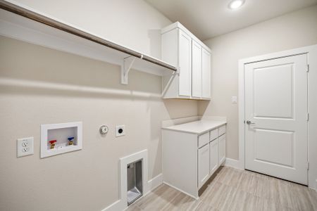 New construction Single-Family house 2254 Terlingua Dr, Waxahachie, TX 75165 plan Blue Jay - image 13