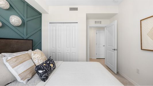 Webbs Reserve: Coach Homes 7