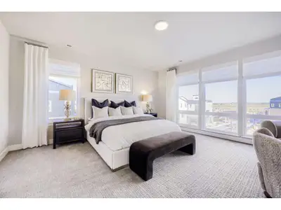 New construction Single-Family house 16569 Peak St, Broomfield, CO 80023 plan Iconic - image 6