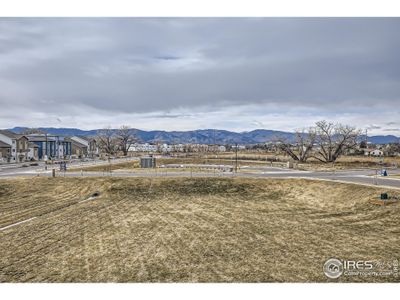 New construction Townhouse house 1002 Collamer Dr, Unit 1, Fort Collins, CO 80524 Avery- photo 27 27