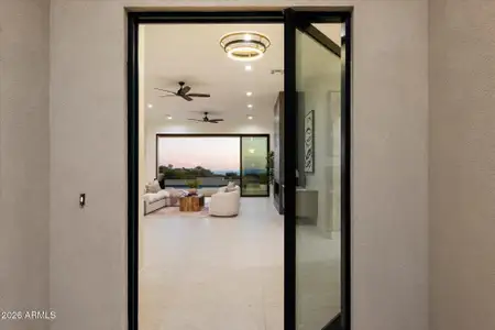 New construction Single-Family house 31101 N 138Th St, Scottsdale, AZ 85262 - image