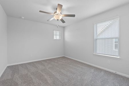 New construction Single-Family house 103 Blyths Horn, Cedar Creek, TX 78612 The Pearl (452)- photo 16 16