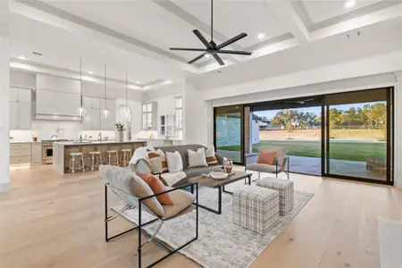 New construction Single-Family house 724 Cooper Trl, Weatherford, TX 76087 - image 7
