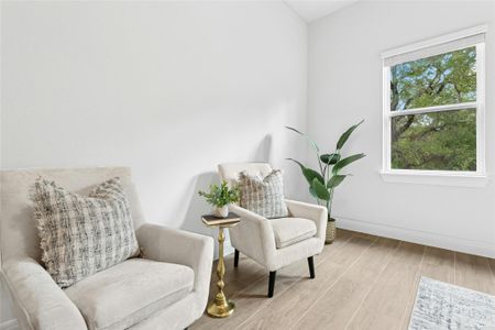 New construction Single-Family house 185 Pecos St, Cedar Creek, TX 78612 plan Turnberry - image 15