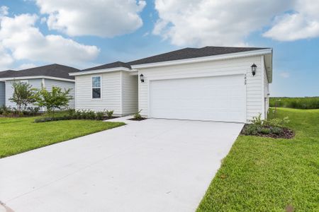 New construction Single-Family house 1049 Oak Valley Dr, Auburndale, FL 33823 null- photo 3 3