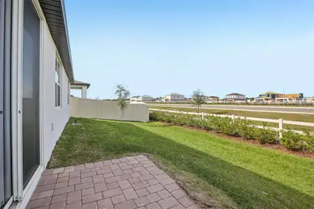 New construction Single-Family house 3857 Giorgio Dr, Winter Haven, FL 33884 plan Hibiscus - image