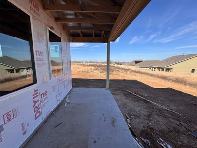 New construction Single-Family house 113 Holzinger Bnd, Bastrop, TX 78602 Conroe- photo 1 1