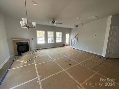 New construction Townhouse house 4065 Port Richmond Ave, Unit 15, Gastonia, NC 28056 null- photo 7 7