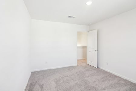 New construction Single-Family house 200 Mayflower Ave, Princeton, TX 75407 plan Endeavor - image 19