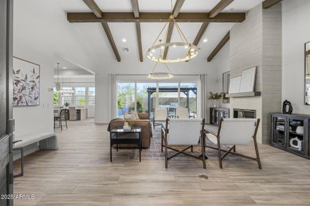 New construction Single-Family house 28305 N 42nd Wy, Cave Creek, AZ 85331 - image 10