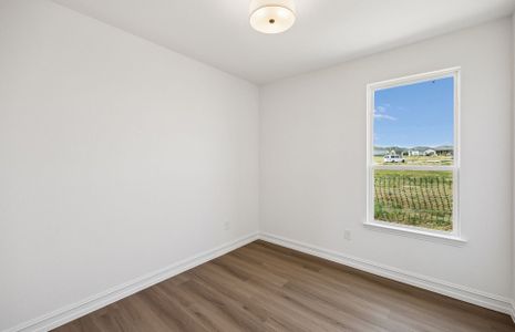 New construction Single-Family house 4509 Snead St, Celina, TX 75009 plan Contour - image 16