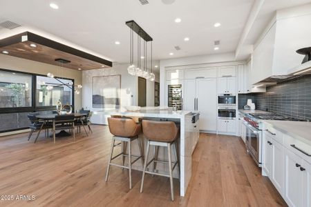 New construction Single-Family house 37200 N Cave Creek Rd, Unit 1018, Scottsdale, AZ 85262 - image 15