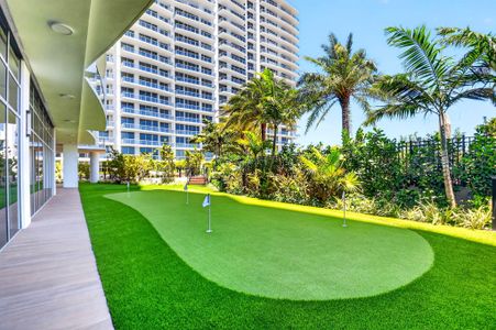 New construction Condo house 220 Lake Shore Dr, Unit 1808, Lake Park, FL 33403 - image