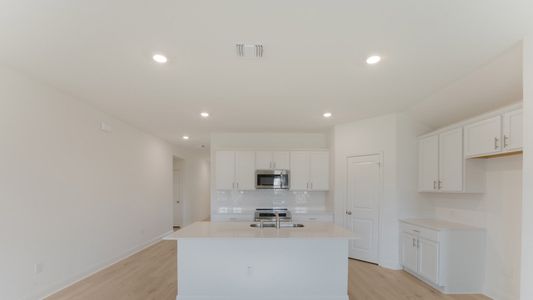 New construction Single-Family house 2108 Ridge Runner Dr, Georgetown, TX 78628 null- photo 26 26