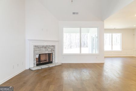 New construction Single-Family house 51 Root Dr, Newnan, GA 30263 Davis A- photo 4 4