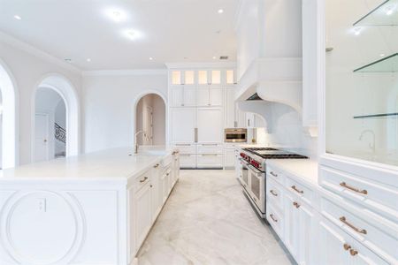 New construction Single-Family house 402 Lakeway Dr, Allen, TX 75013 - image 12