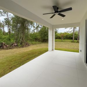 New construction Single-Family house 1034 Alcalde St, Lehigh Acres, FL 33974 - image